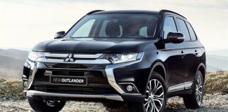 Какой тюнинг можно подобрать для кузова Mitsubishi Outlander?