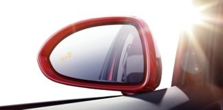 Euro NCAP отметила заслуги компании Opel в сфере безопасности авто