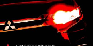 Серийный «японец» в стиле LADA: официальное фото