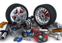 Самые востребованные запчасти для RENAULT