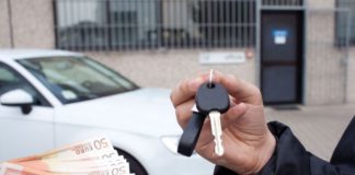 Первый автомобиль — Советы начинающему водителю