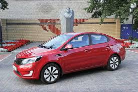 Мировые продажи KIA в марте увеличились на 3% 1 picture