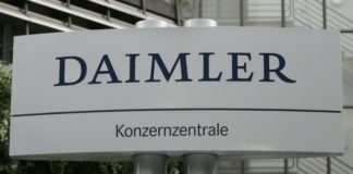 Daimler ожидает роста прибыли благодаря спросу в КНР