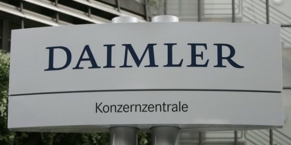 Daimler ожидает роста прибыли благодаря спросу в КНР 1 picture
