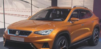 Внимание, новинка: суперконцепт SEAT 20V20 станет серийным автомобилем