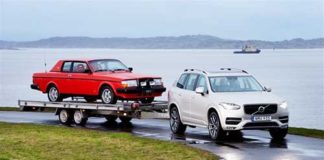 Производство двигателей Volkswagen в Калуге