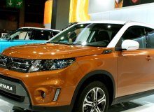 Chevrolet удивил Россию новым кроссовером