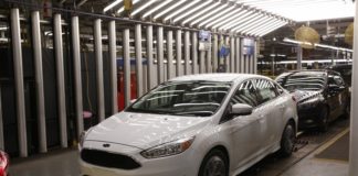 Ford получил контроль над СП Ford-Sollers