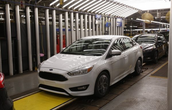 Ford получил контроль над СП Ford-Sollers 3 picture