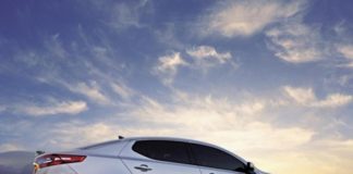 Kia Optima в новой версии не получит в кузове «универсал»