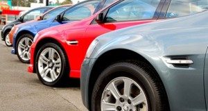 Российский авторынок получил серьезный удар кризисом ниже пояса