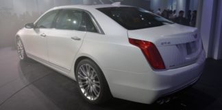 Современные багажники на крышу авто