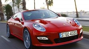 Будет ли Porsche выпускать собственный электрокар?