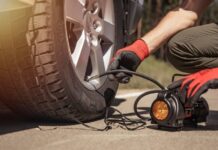 Какой компрессор взять в машину