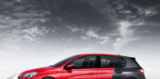 Peugeot анонсирует выпуск модели 308 GTi