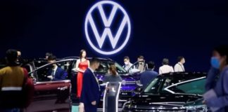 Совместное предприятие VW в Китае с SAIC назначает Цзя Цзяньсю новым главой