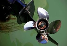 Лодочные винты от компании «Роял Shop»