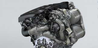 Volkswagen представил новый «турбодизель» 2.0 мощностью 265 л. с.