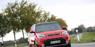 Новый KIA Soul признали «ценной покупкой»