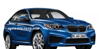 BMW зарегистрировала торговую марку Х2 Sport