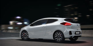 KIA выпустит новую 7-семиступенчатую АКПП для всей линейки Cee’d