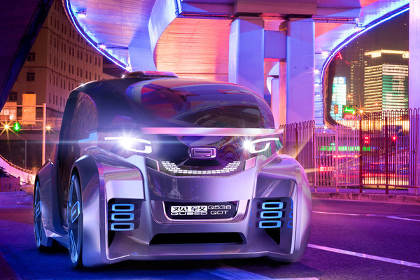 Q: QorosQloud Qubed концепт: странное имя и чудной дизайн 2 r4r4r