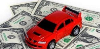 Продажи автомобилей в России обрушились