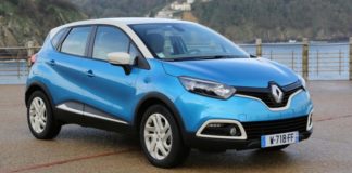Бренд Renault планирует выпустить спортивные Kadjar и Captur