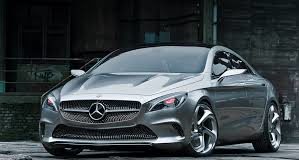 Mercedes выпустит минимум десять новых гибридных автомобилей уже к 2017 году