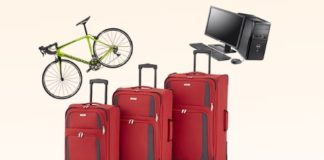 Оперативная доставка посылки в Вильнюс