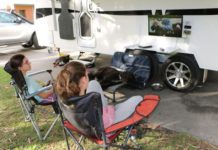 Запрошуємо вас відвідати форум про караванінг