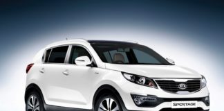 KIA Sportage — лидер рейтинга надёжности автомобилей