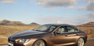 Следующее поколение BMW M6 будет нацелено на Porsche