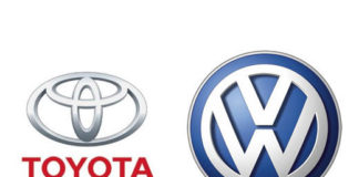 Volkswagen пытается отнять корону первенства у Toyota