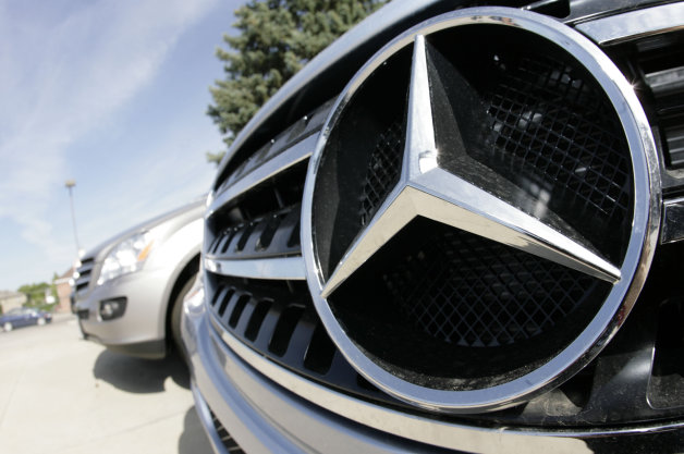 Еще один скандал с неправдивыми данными расхода топлива. На этот раз экологи обвиняют Mercedes 1 sss