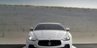 Впервые за многие годы прибыль Maserati превысила аналогичный показатель Ferrari