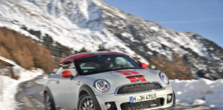 MINI прекращает сборку версий Coupe и Roadster