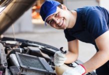 Каталог СТО в Кременчуге