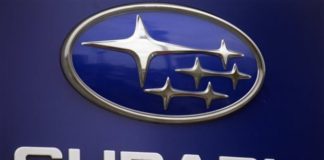 Subaru отзывает 199 тыс. автомобилей для ремонта тормозной системы Subaru отзывает 199 тыс. автомобилей для ремонта тормозной системы