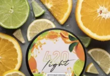 Секрет популярности табака 420