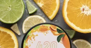 Секрет популярности табака 420