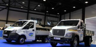 Седьмое место в рейтинговой линейке по численности угоняемых авто