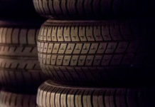 Особенности покупки шин со вторичного рынка