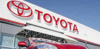 Toyota расширяет производство модели Highlander