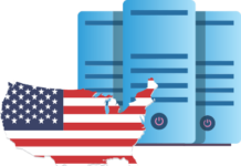 Виртуальный сервер в США