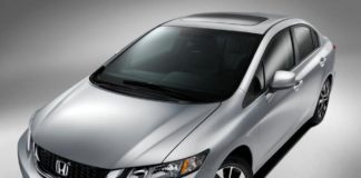 Хонды с автопилотом появятся в продаже в 2020 году