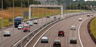 Германия намерена заставить иностранцев платить за использование их автобана