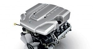 Представители Toyota рассказали о разработках водородного двигателя