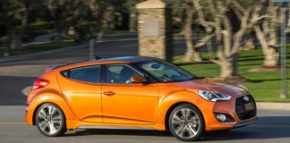 Hyundai Velociter