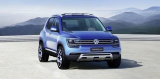Volkswagen Group скромно объявил о запуске целого ряда мини-кроссоверов
